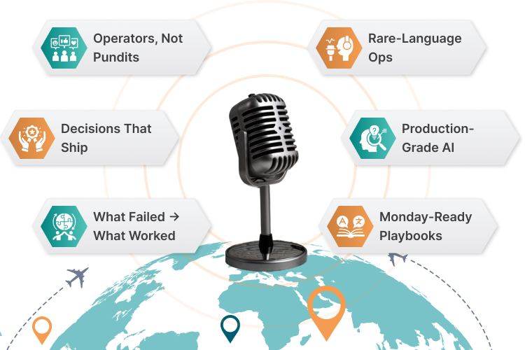 Why Global Voices